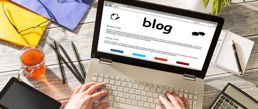 3 passos para avaliar os benefícios do Blog corporativo