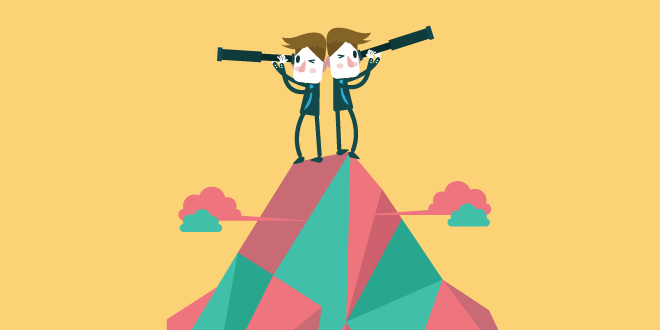 7 perfis: Por que as pessoas compartilham conteúdo na web?