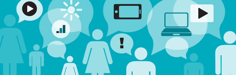 Como gerenciar o buzz negativo em mídias sociais