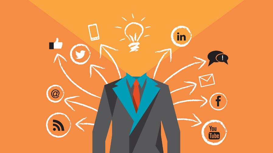 Como configurar o sucesso de uma estratégia de mídia social