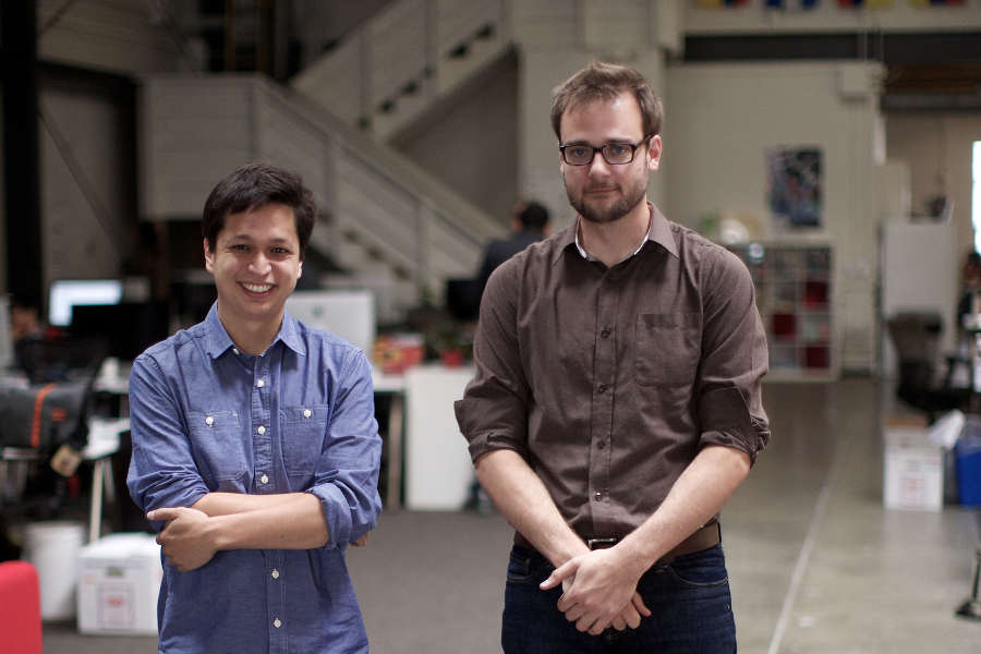 8 lições de negócios do Pinterest