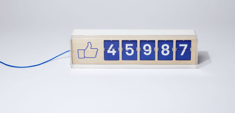 6 Táticas para aumentar os fãs no Facebook