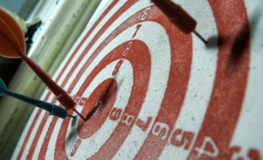 5 indicadores do ROI em mídias sociais