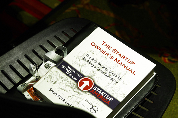 A importância do desenvolvimento de clientes para startups