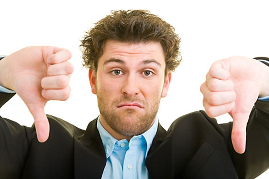 Gestão de reclamações – Recuperar a confiança do cliente