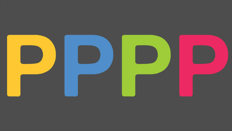 Como construir sua marca pessoal com a ajuda dos 4Ps