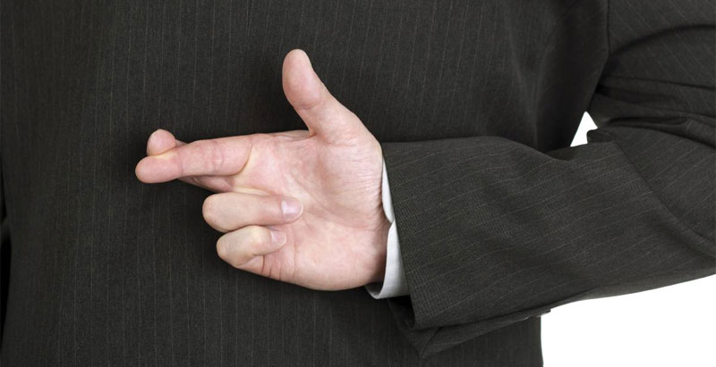 5 mentiras sobre mídias sociais com foco em negócios