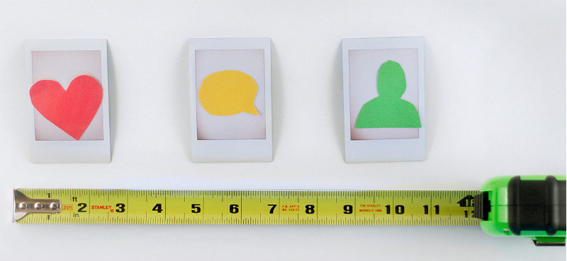 Como medir a reputação online