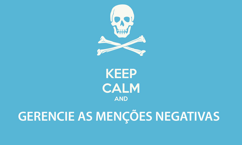 [Como] superar o trauma de opiniões negativas online
