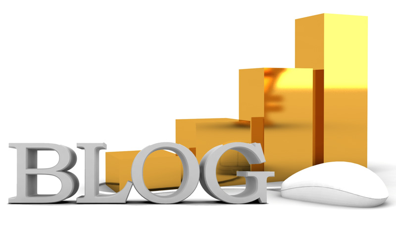 Porque pequenas empresas devem blogar