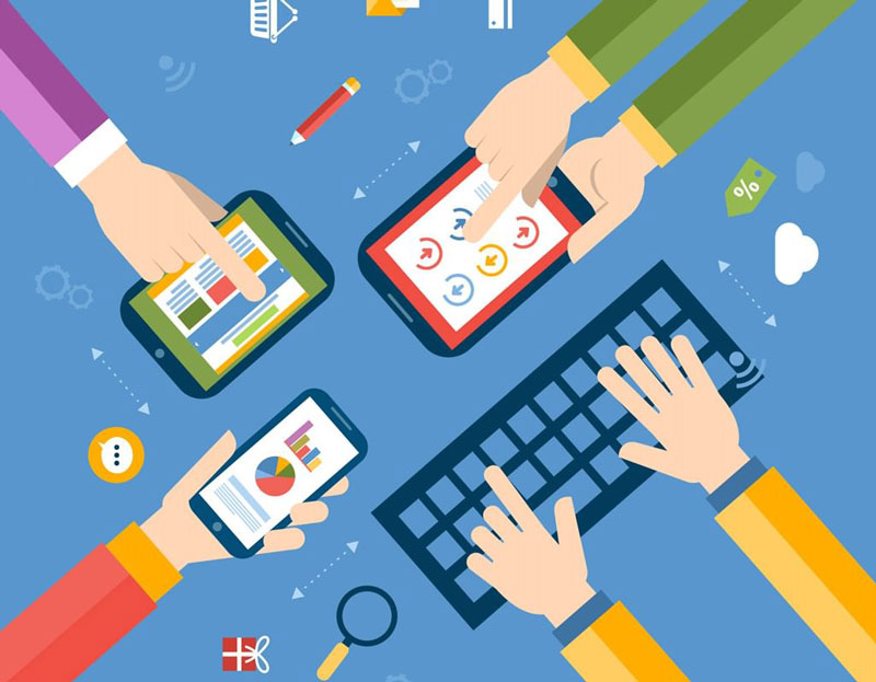 Os 10 mandamentos do marketing de conteúdo para contadores de histórias