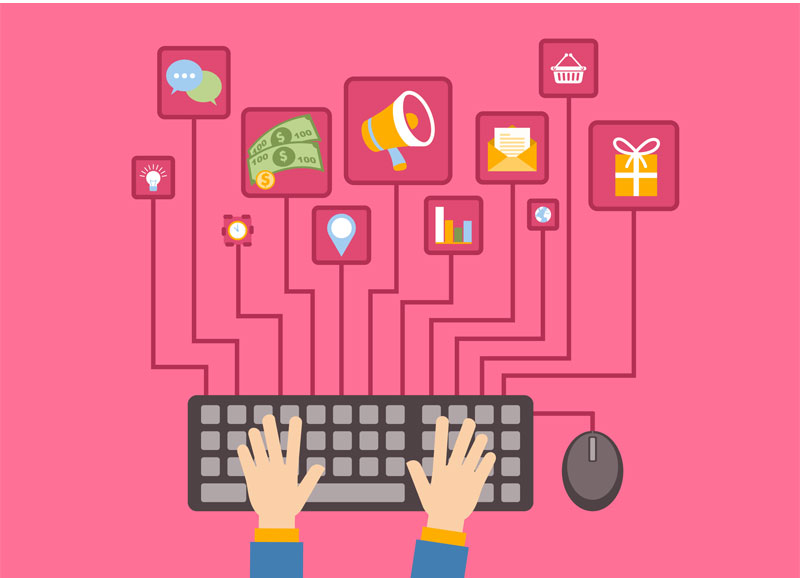 Curadoria de Conteúdo: 5 dicas para remodelar um conteúdo valioso