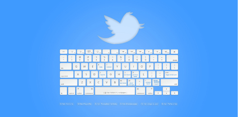 [Como] escrever uma bio perfeita para o Twitter?