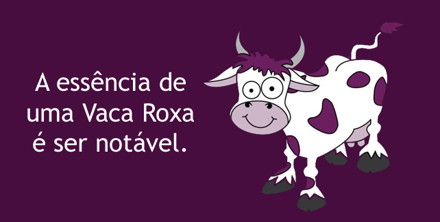 [Resenha] A Vaca Roxa