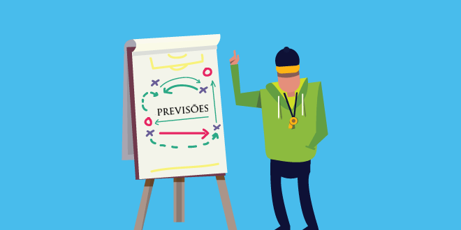 Marketing de Conteúdo: previsões para 2015