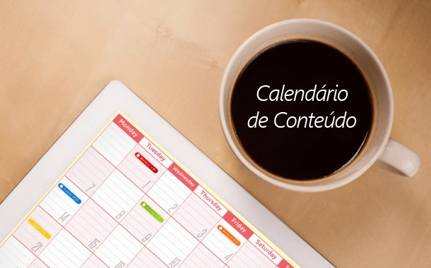 Calendário de conteúdo: um blog tem suas boas intenções