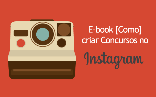 E-book – Concursos no Instagram