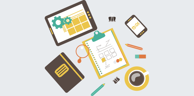 Conteúdo digital:  5 erros que cometemos ao invés de evitá-los