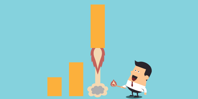 5 razões pelas quais as mídias sociais aumentam o valor do seu negócio