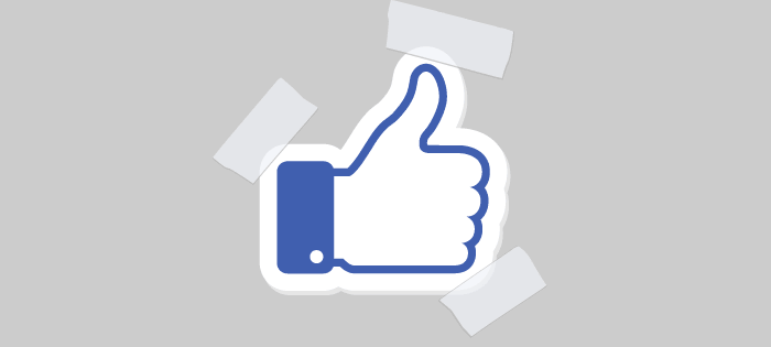 Por que perder curtidas no Facebook pode ser bom