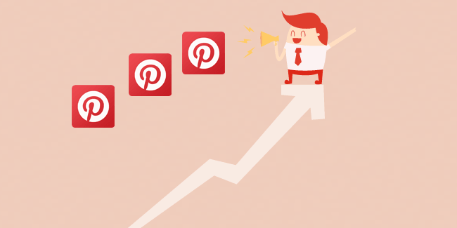 5 dicas para lançar um concurso no Pinterest