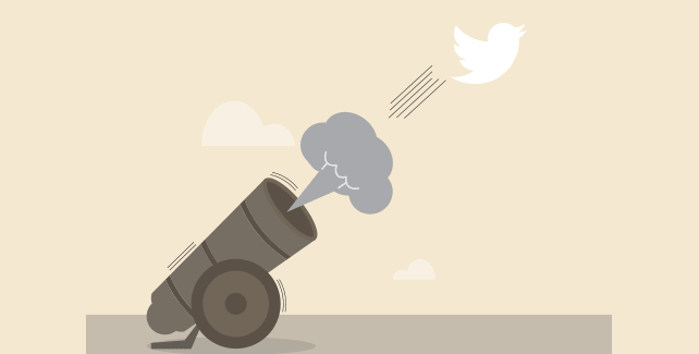 Engajamento no Twitter: 4 formas de medi-lo