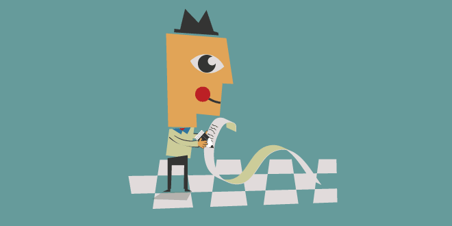 [Como] escrever para os leitores ( a terceira dica é a melhor)