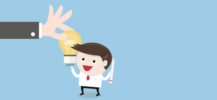 O verdadeiro significado da escrita criativa