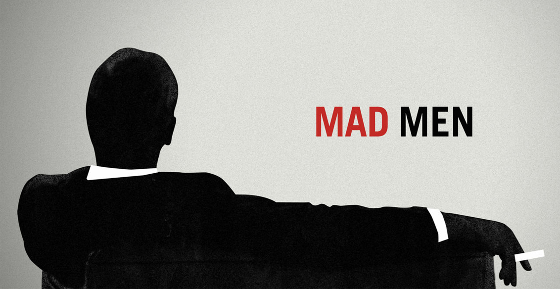 O que Mad Men pode ensinar sobre comunicação