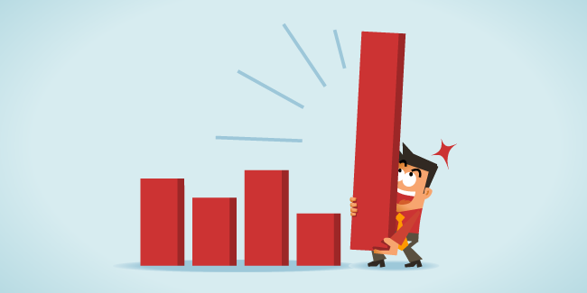 O retorno sobre investimento no marketing de conteúdo