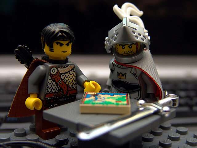 [Como] avaliar uma estratégia de marketing de conteúdo