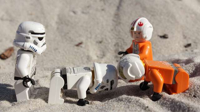 Quando o marketing de conteúdo não é a resposta