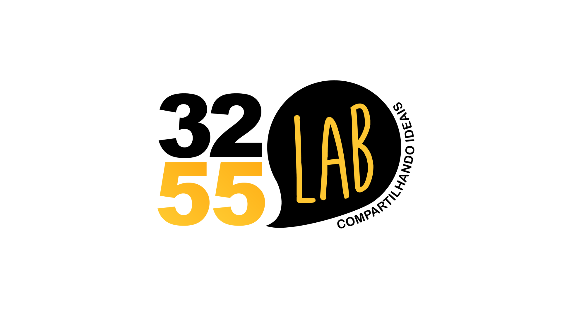 3255 LAB – Compartilhando Ideias