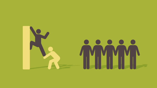 Marketing de conteúdo com blogs: você tem que ser mais útil do que Wikipedia