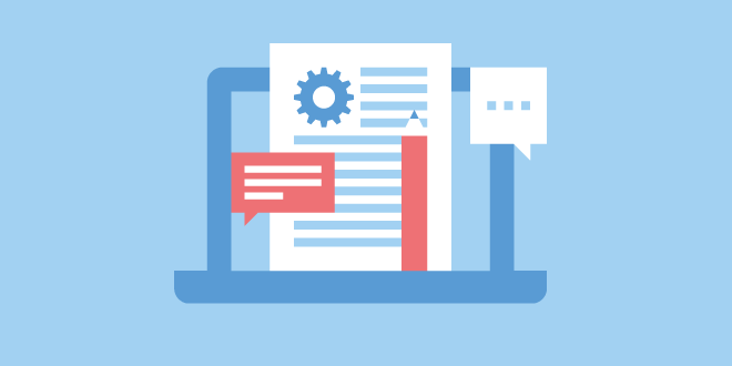 22 ideias para criar conteúdo