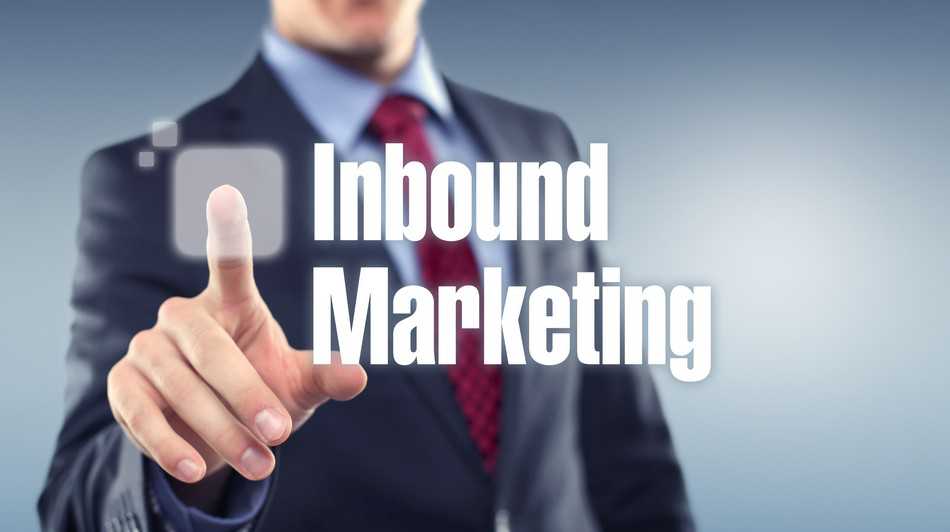 Você já ouviu falar em Inbound Marketing?