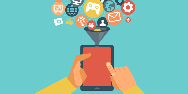 Conteúdo interativo: como e por que um melhor desempenho