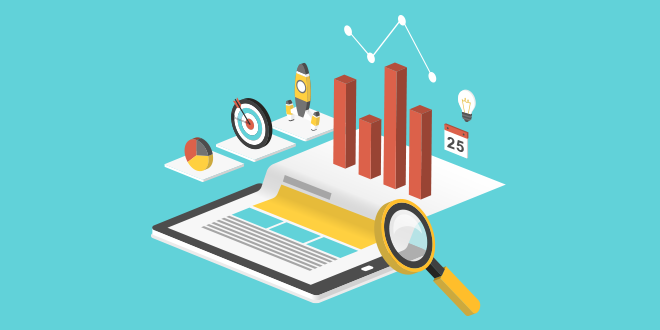 [Como] você projeta uma estratégia digital?