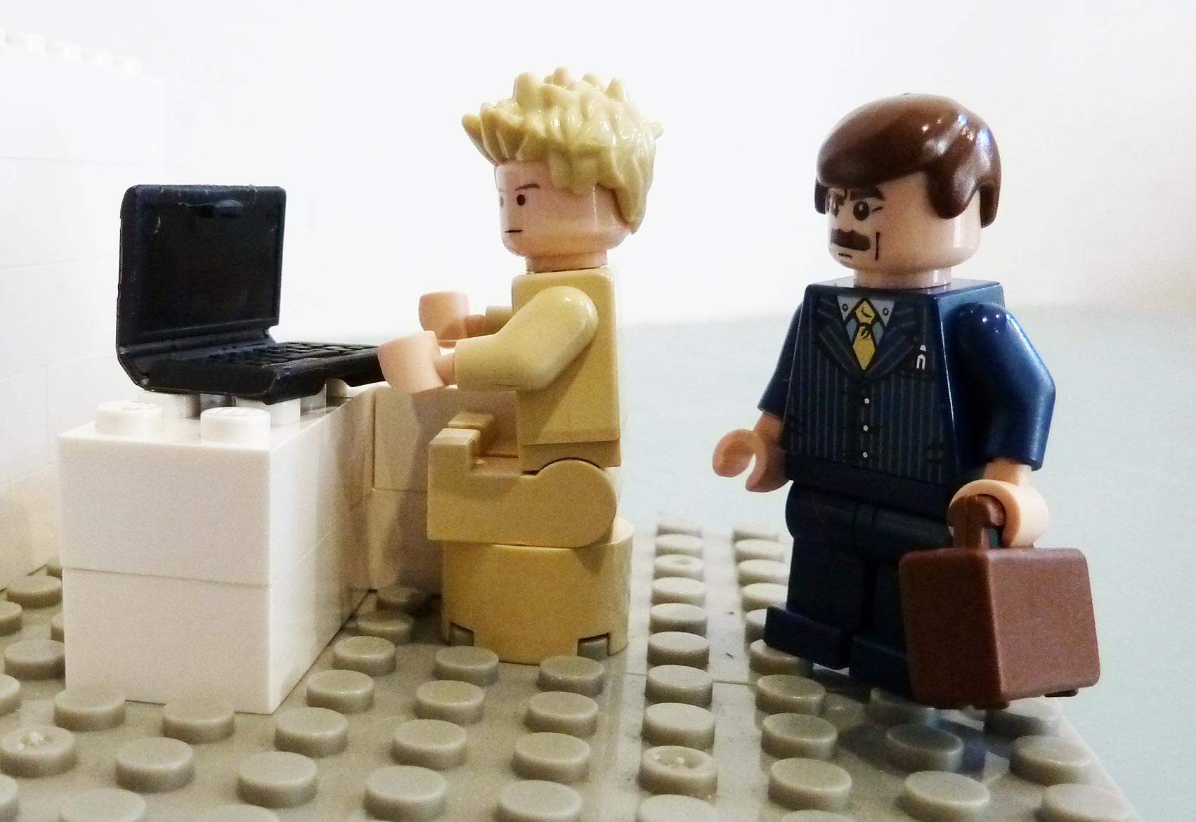 Como se tornar um grande empreendedor em 2016