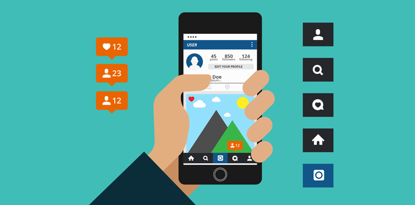Instagram marketing: como envolver a comunidade e permitir conversões