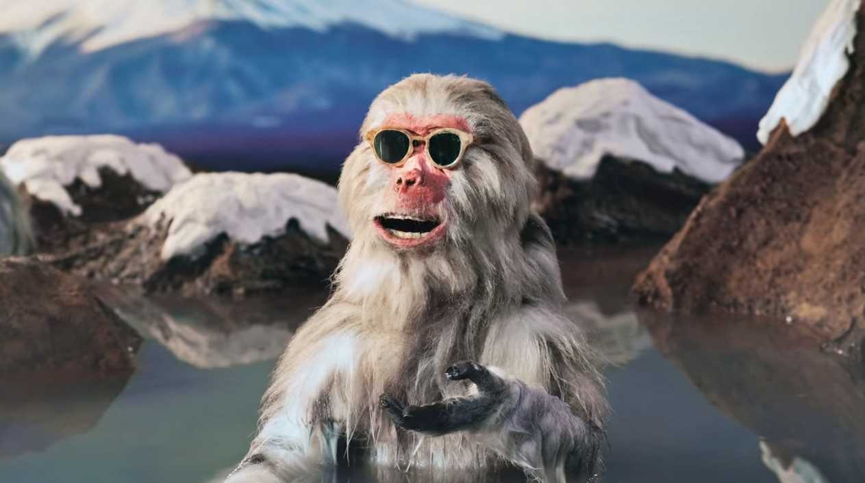 MATCHÁ do Bem: um comercial pra ver no Youtube