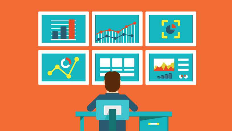 O Big Data é o futuro do marketing de conteúdo e da experiência do cliente?