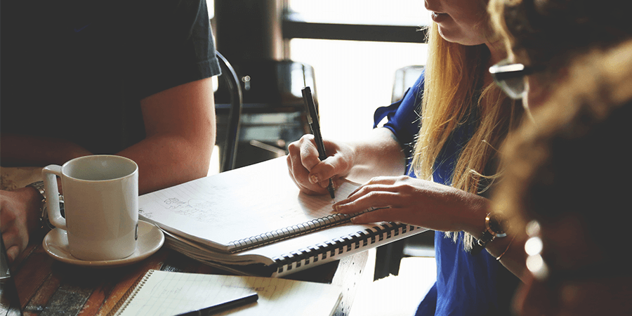 4 formas de usar seu blog de forma eficaz