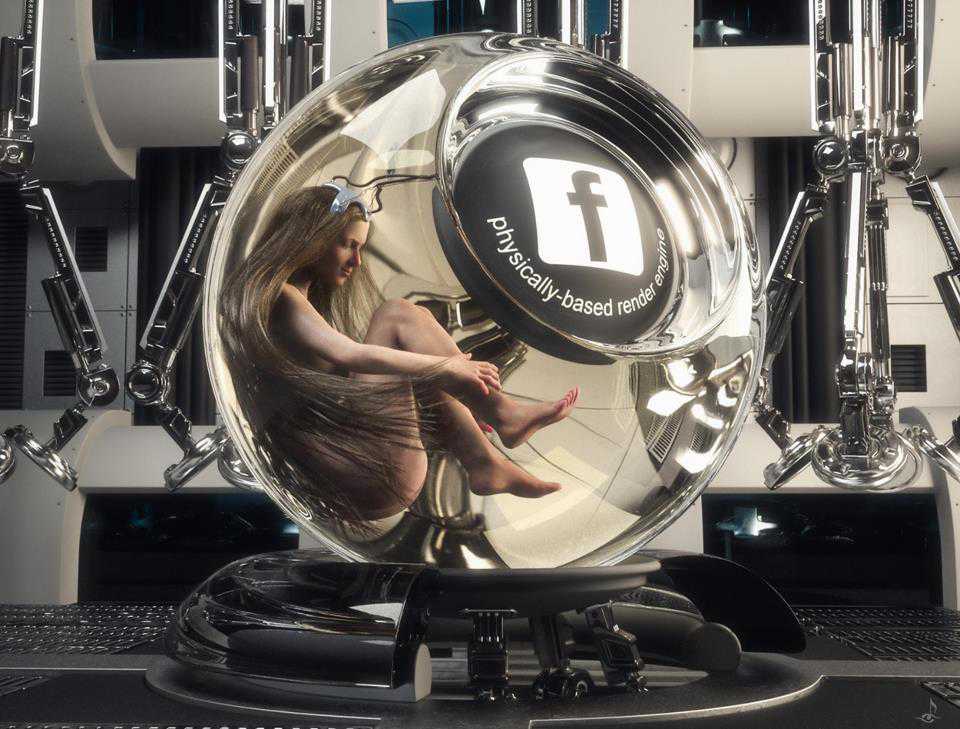 Reflexão | Pra que tanta tecnologia?