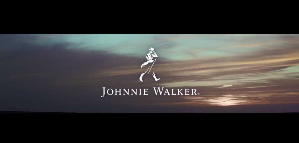 Novo comercial da Johnnie Walker: que texto do caral%*