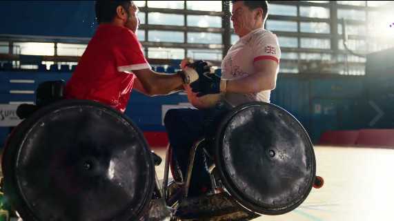 “Yes I Can”: Jogos Paralímpicos ganha clipe inspirador