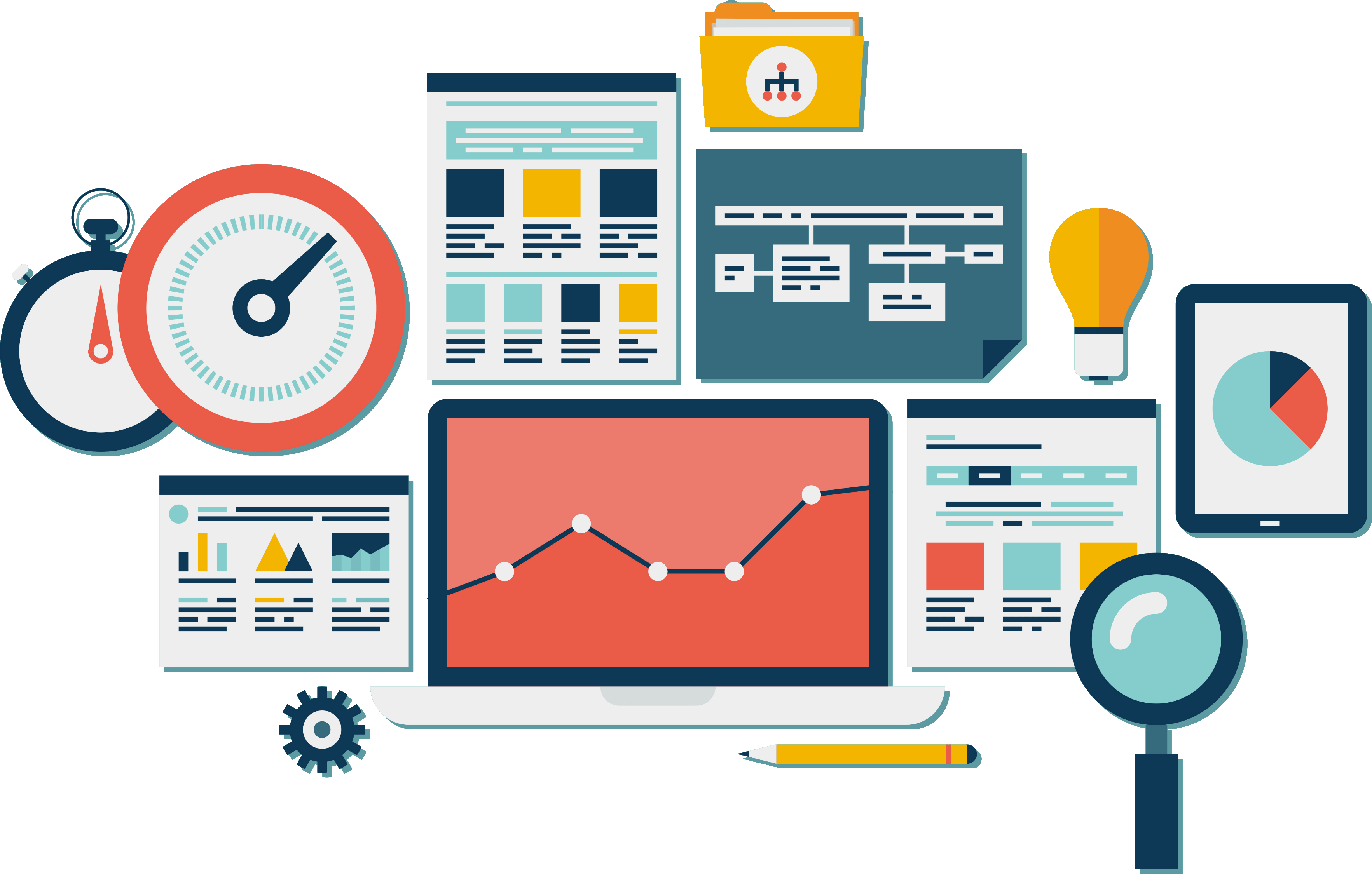 Planejamento de Conteúdo para Facebook: simplifique antes de aplicar