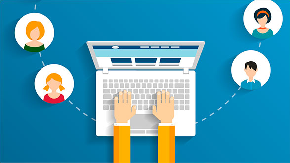 Relatório para Mídias Sociais não é só a entrega final | JobCast 35