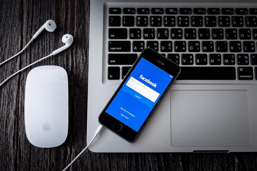 Promoções no Facebook usando o “Compartilhe”, pode?