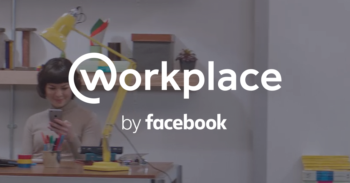 Facebook Workplace – Mini review com as primeiras impressões